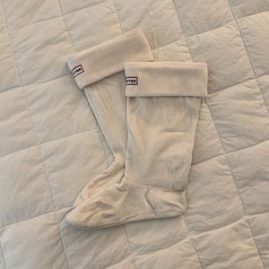 Hunter Boot Socks